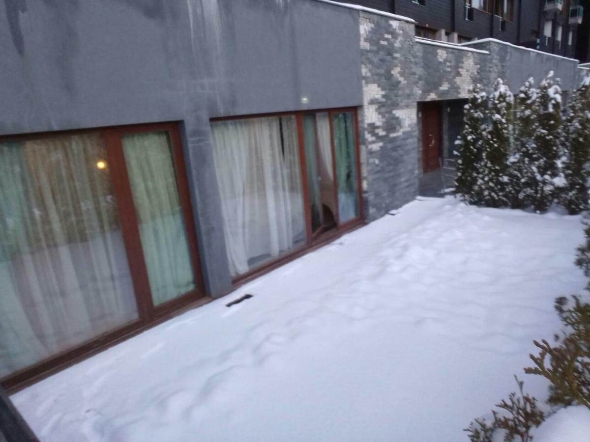 Silver Mountain 3 Bedroom Apartment Poiana Brasov Eksteriør bilde