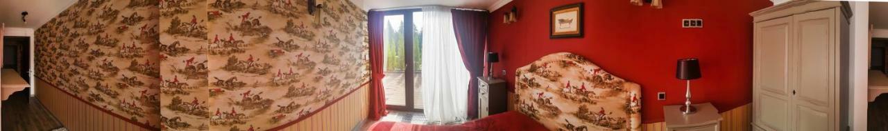 Silver Mountain 3 Bedroom Apartment Poiana Brasov Eksteriør bilde