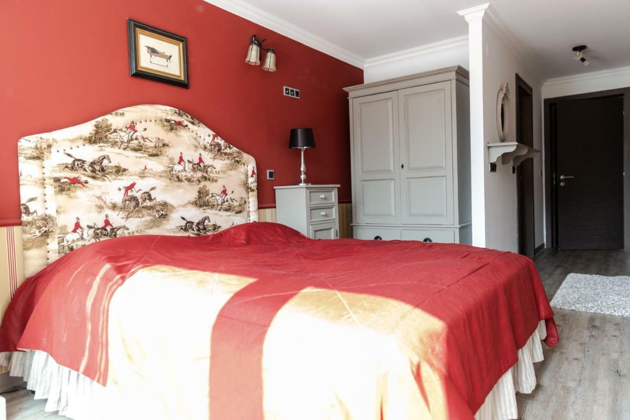Silver Mountain 3 Bedroom Apartment Poiana Brasov Eksteriør bilde