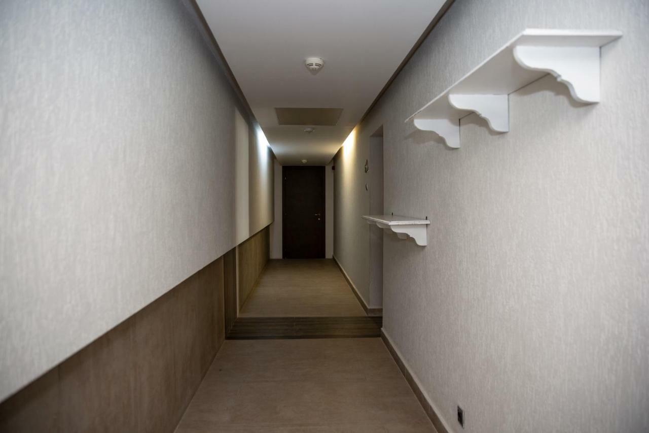 Silver Mountain 3 Bedroom Apartment Poiana Brasov Eksteriør bilde