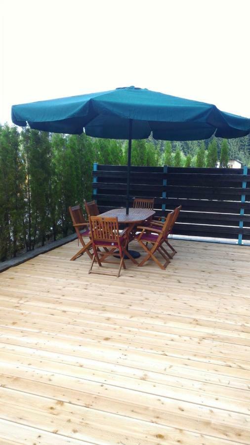 Silver Mountain 3 Bedroom Apartment Poiana Brasov Eksteriør bilde